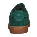 Mens Reebok Green Club C 85 Trainers - Green