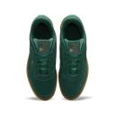 Mens Reebok Green Club C 85 Trainers - Green