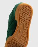 Mens Reebok Green Club C 85 Trainers - Green