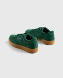 Mens Reebok Green Club C 85 Trainers - Green