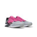 Mens Reebok Grey Nano 6000 Trainers - Grey