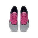Mens Reebok Grey Nano 6000 Trainers - Grey