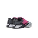 Mens Reebok Grey Nano 6000 Trainers - Grey
