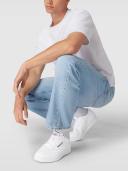 Mens Reebok White Club C 85 Trainers - White