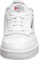 Mens Reebok White Club C 85 Trainers - White
