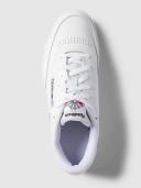 Mens Reebok White Club C 85 Trainers - White