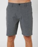 Mens Rip Curl Boardwalk Epic Mix Mens Short Black Size 38