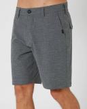 Mens Rip Curl Boardwalk Epic Mix Mens Short Black Size 38