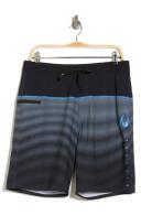 Mens Rip Curl Mirage Iconic Mens Boardshort Black Size 28