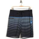 Mens Rip Curl Mirage Iconic Mens Boardshort Black Size 28