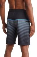 Mens Rip Curl Mirage Iconic Mens Boardshort Black Size 28