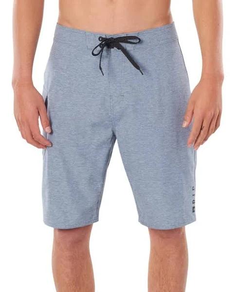 Mens Rip Curl Mirage Iconic Mens Boardshort Black Size 28