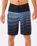 Mens Rip Curl Mirage Iconic Mens Boardshort Black Size 30