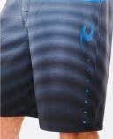 Mens Rip Curl Mirage Iconic Mens Boardshort Black Size 31