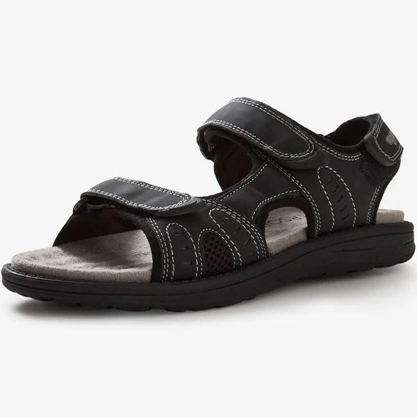 Mens Riversoft Adventure Sandal | Footwear On Sandals Slip