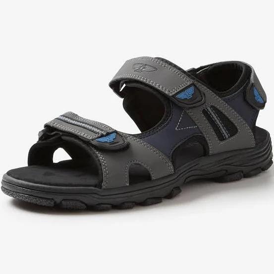 Mens Riversoft Adventure Sandal | Footwear Sandals