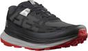 Mens Salomon Ultra Glide/Crystal Teal/Barrier Reef/Goji Berry/14