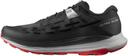 Mens Salomon Ultra Glide/Crystal Teal/Barrier Reef/Goji Berry/14