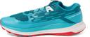 Mens Salomon Ultra Glide/Crystal Teal/Barrier Reef/Goji Berry/14