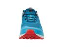Mens Salomon Ultra Glide/Crystal Teal/Barrier Reef/Goji Berry/14