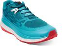 Mens Salomon Ultra Glide/Crystal Teal/Barrier Reef/Goji Berry/14