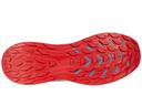 Mens Salomon Ultra Glide/Crystal Teal/Barrier Reef/Goji Berry/14