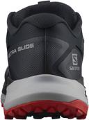 Mens Salomon Ultra Glide/Crystal Teal/Barrier Reef/Goji Berry/14