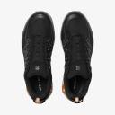 Mens - Salomon XT-Rush Utility - Black - 13