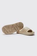 Mens Sand Moulded Slider