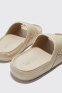 Mens Sand Moulded Slider