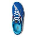 Mens Saucony Endorphin Pro 2 Royal/White / 11.5