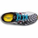 Mens Saucony Endorphin Pro 2 Royal/White / 11.5