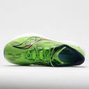 Mens Saucony Endorphin Pro 3 Green/Green/13