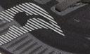 Mens Saucony Endorphin Speed 2 Black/Shadow / 13