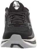 Mens Saucony Endorphin Speed 2 Black/Shadow / 13