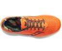 Mens Saucony Endorphin Speed 2/Black/Shadow/8