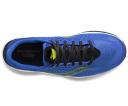 Mens Saucony Endorphin Speed 2/Black/Shadow/8