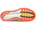 Mens Saucony Endorphin Speed 2/Black/Shadow/8