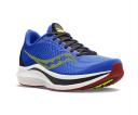 Mens Saucony Endorphin Speed 2/Black/Shadow/8
