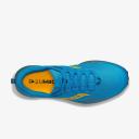 Mens Saucony Peregrine 12/CAMPFIRE STORY/8.5