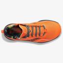 Mens Saucony Peregrine 12/CAMPFIRE STORY/8.5