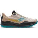 Mens Saucony Peregrine 12/CAMPFIRE STORY/8.5