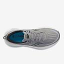 Mens Saucony Tempus/BLACK/FOG/11