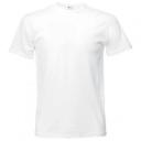 Mens Short Sleeve Casual T-Shirt (Bright Orange) (X Large)