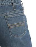 Mens Silver Label Cinch Jeans 36 Leg / 34