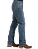 Mens Silver Label Cinch Jeans 36 Leg / 34