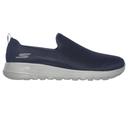 Mens Skechers Gowalk Max Navy Size 10 US | AfterPay Available