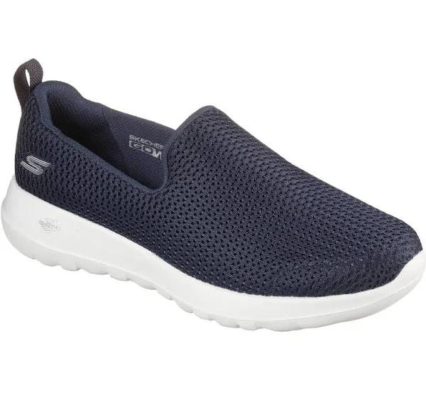 Mens Skechers Gowalk Max Navy Size 10 US | AfterPay Available