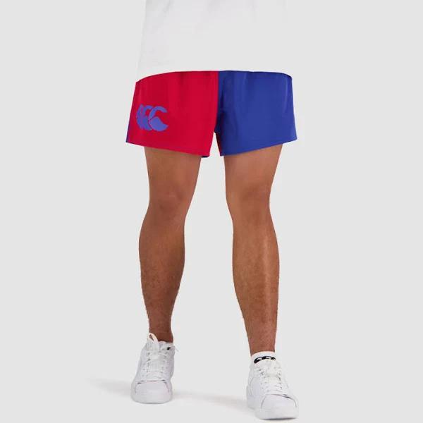 Mens Summer Touch Short