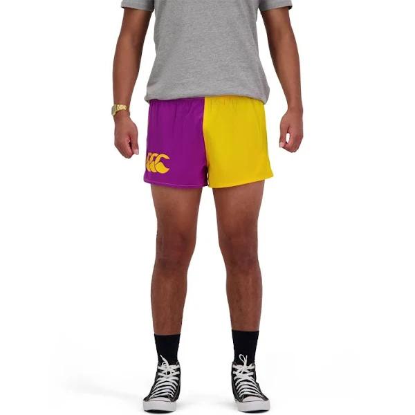 Mens Summer Touch Short